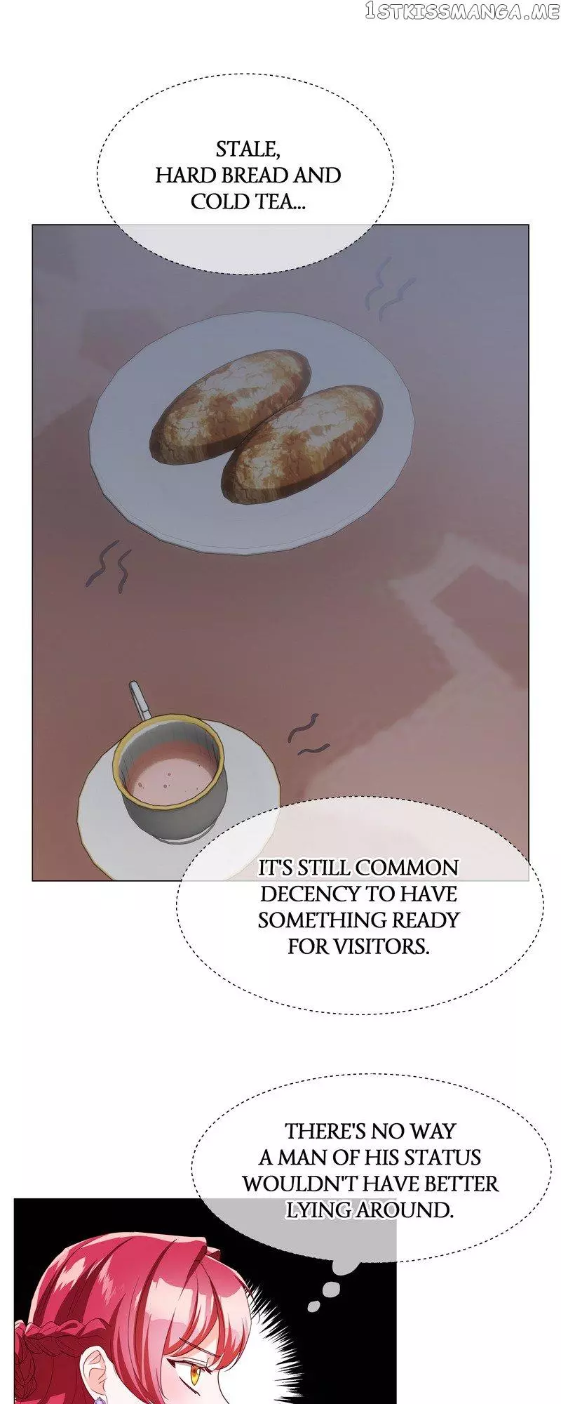 Extra Doesn't Want to be Overly Obsessed - Chapter 83 - Page 26