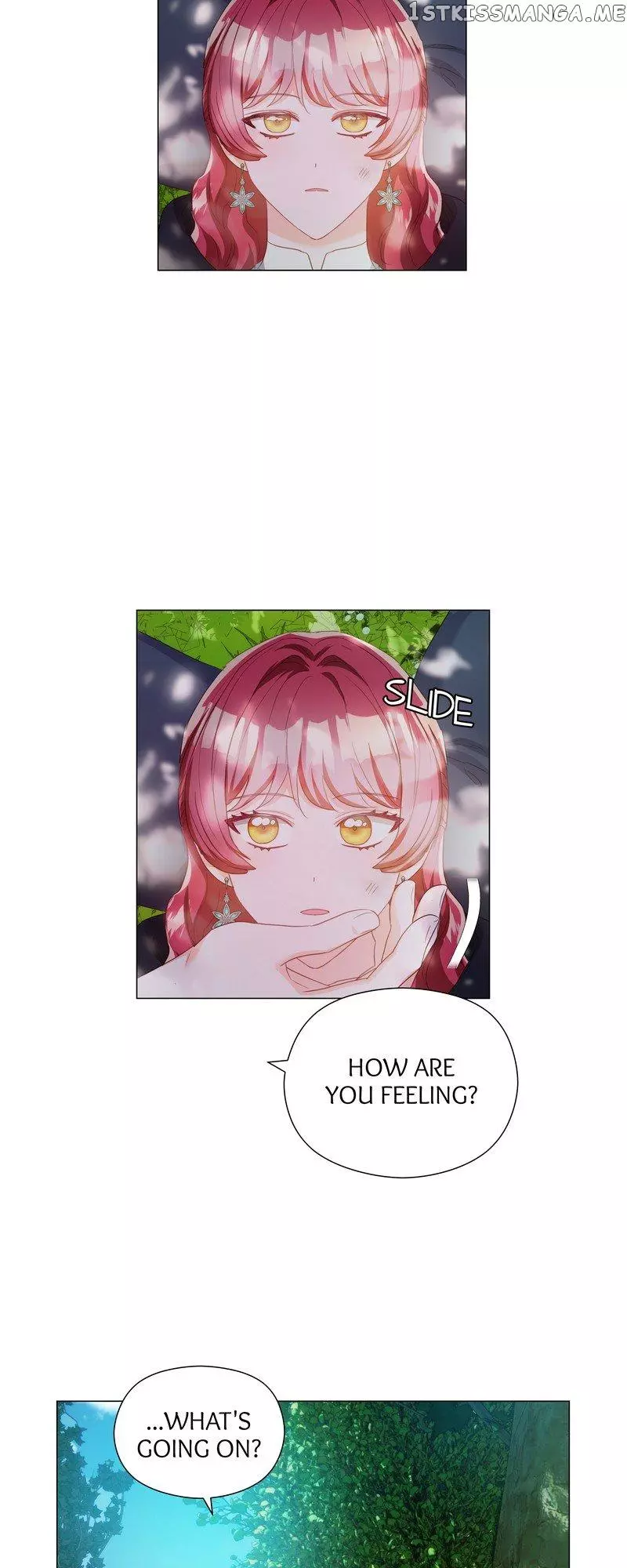 Extra Doesn't Want to be Overly Obsessed - Chapter 87 - Page 2