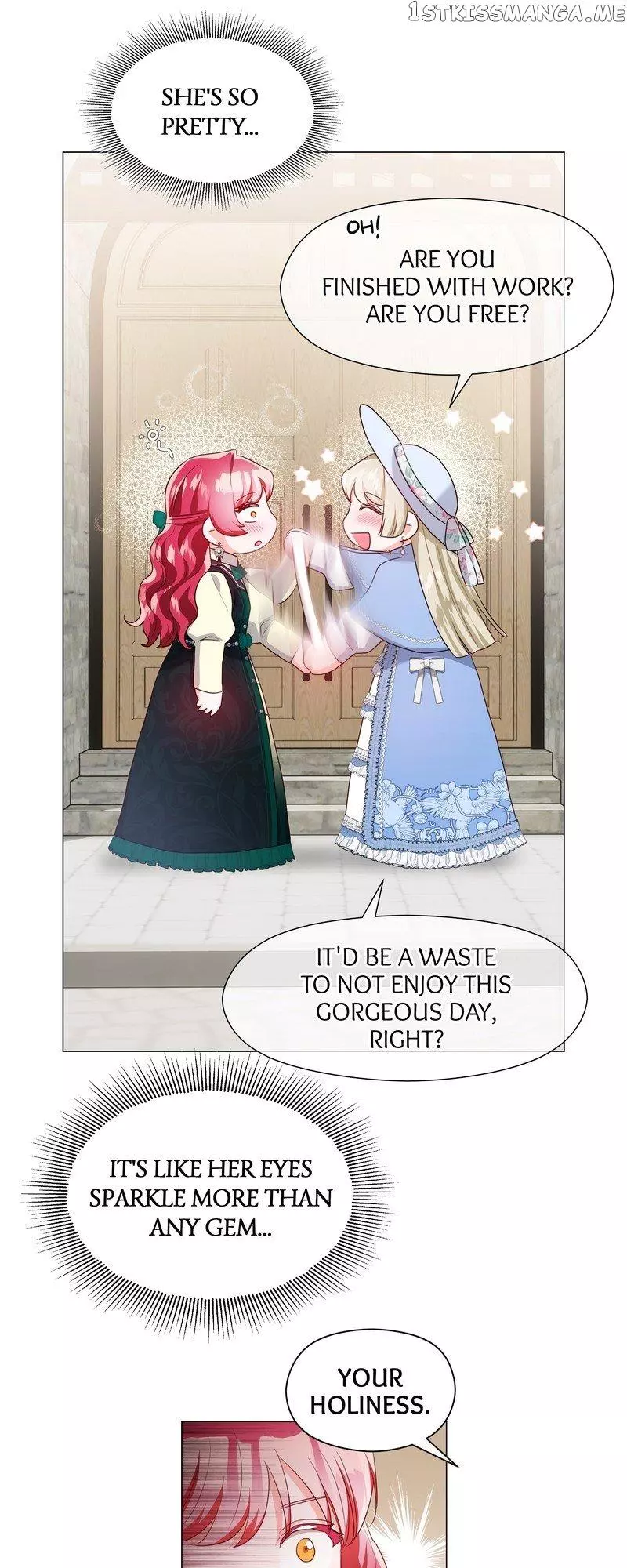 Extra Doesn't Want to be Overly Obsessed - Chapter 89 - Page 18