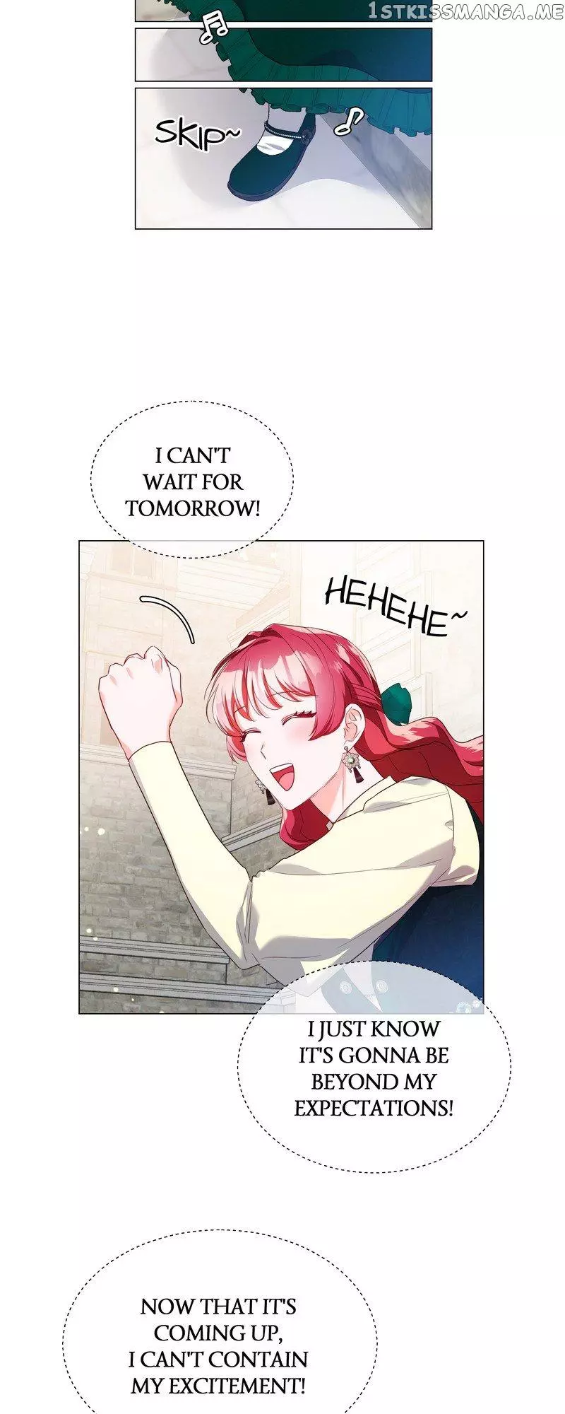 Extra Doesn't Want to be Overly Obsessed - Chapter 89 - Page 11