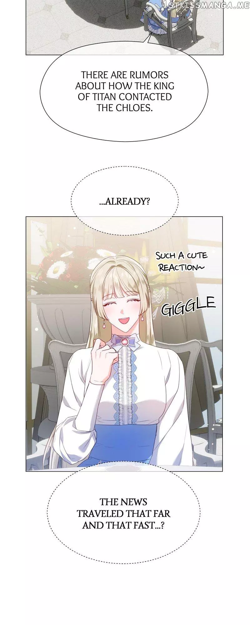 Extra Doesn't Want to be Overly Obsessed - Chapter 89 - Page 44