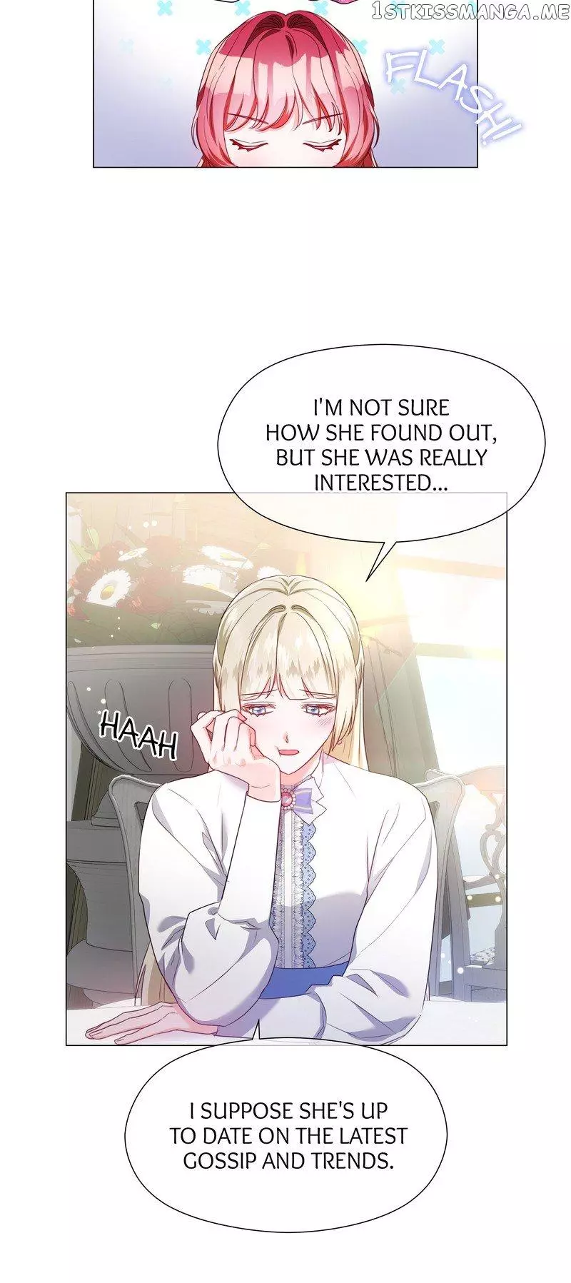 Extra Doesn't Want to be Overly Obsessed - Chapter 89 - Page 25