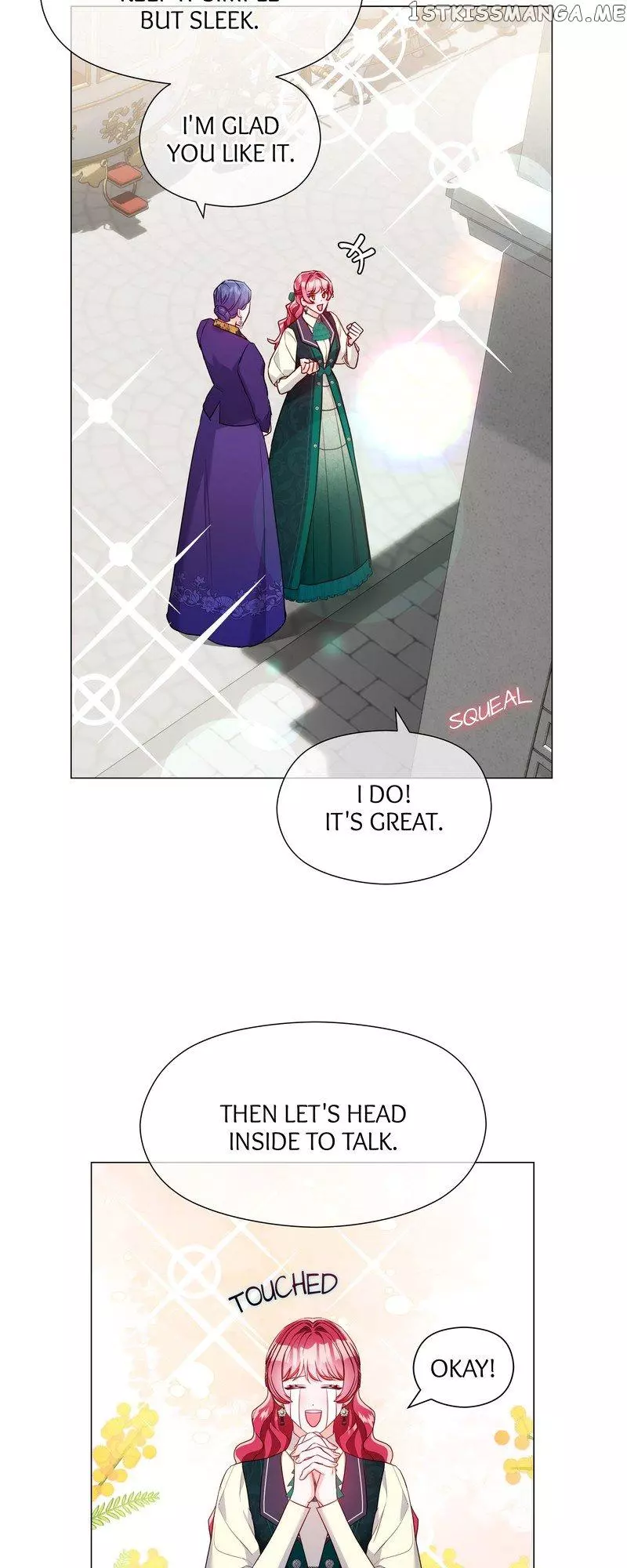 Extra Doesn't Want to be Overly Obsessed - Chapter 89 - Page 2