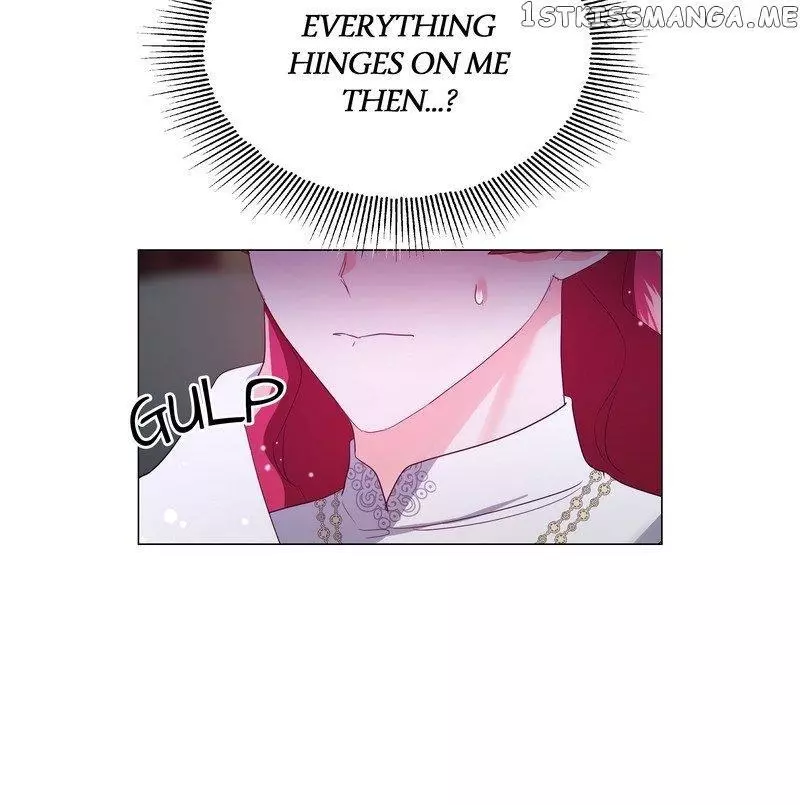 Extra Doesn't Want to be Overly Obsessed - Chapter 91 - Page 17