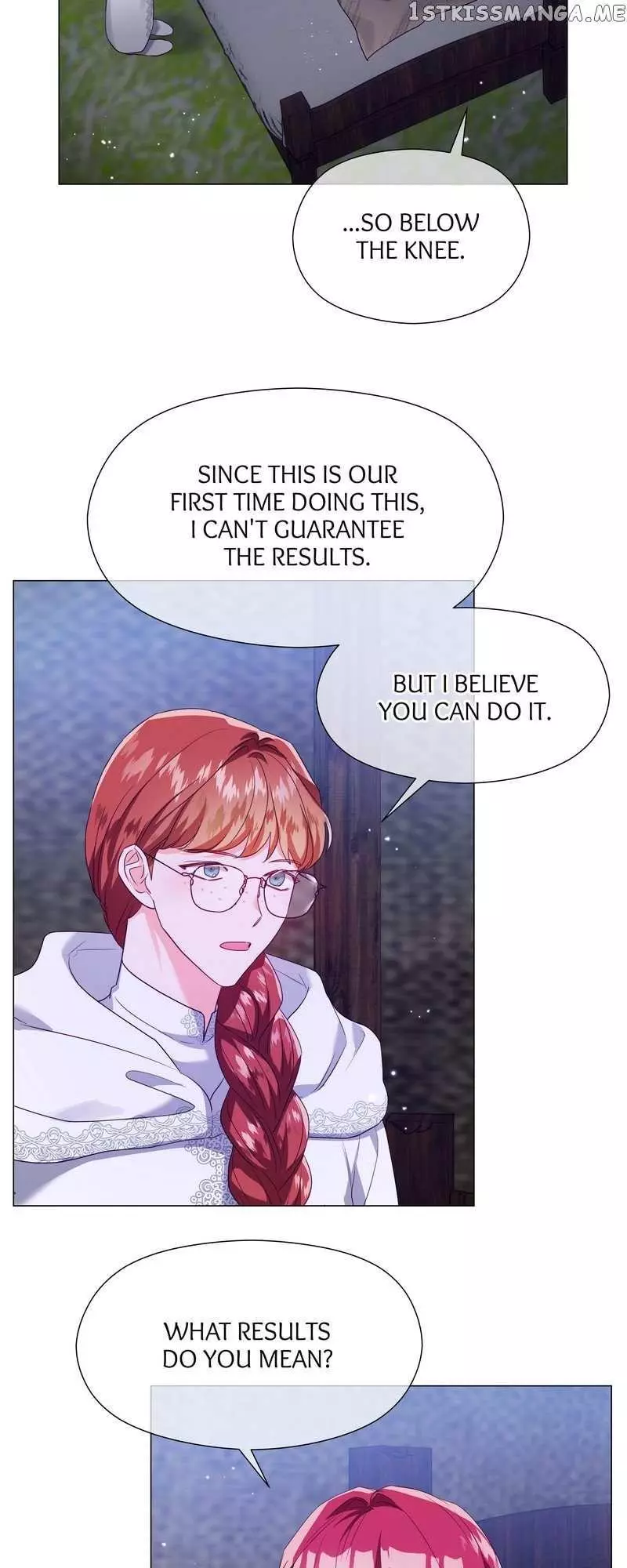 Extra Doesn't Want to be Overly Obsessed - Chapter 91 - Page 15