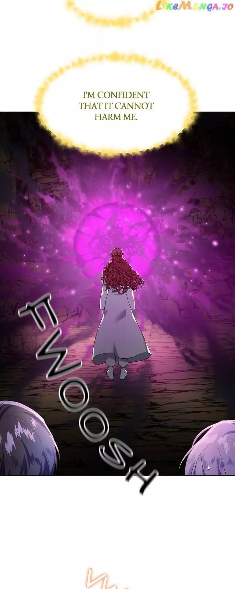 Extra Doesn't Want to be Overly Obsessed - Chapter 96 - Page 11