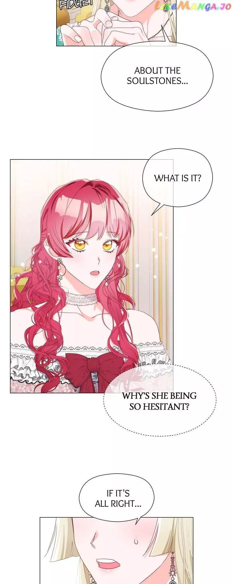 Extra Doesn't Want to be Overly Obsessed - Chapter 97 - Page 60