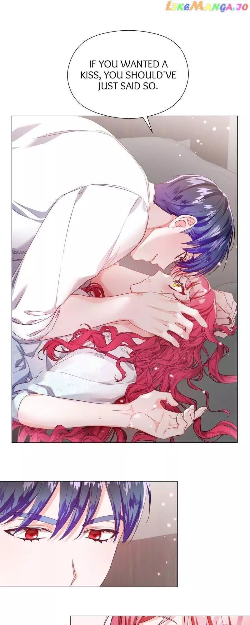 Extra Doesn't Want to be Overly Obsessed - Chapter 97 - Page 1