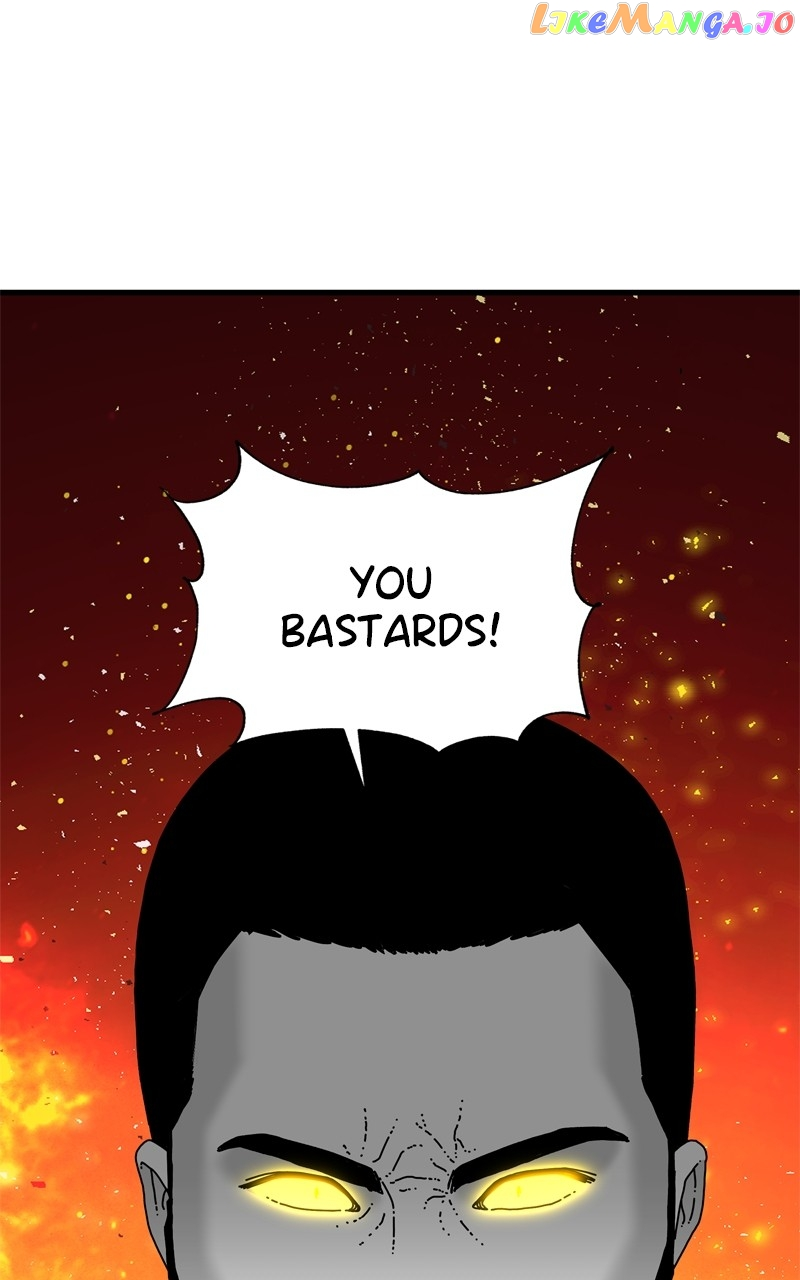 EYES - Chapter 109 - Page 130