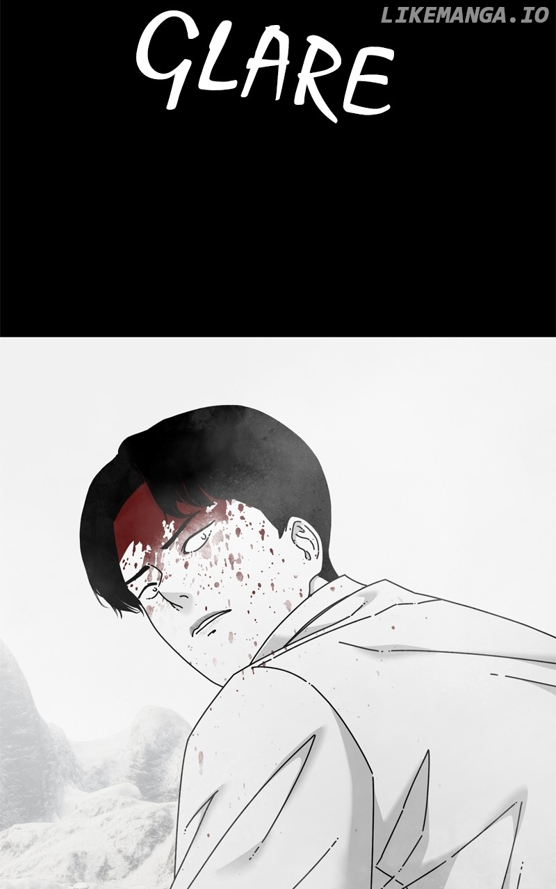 EYES - Chapter 126 - Page 35