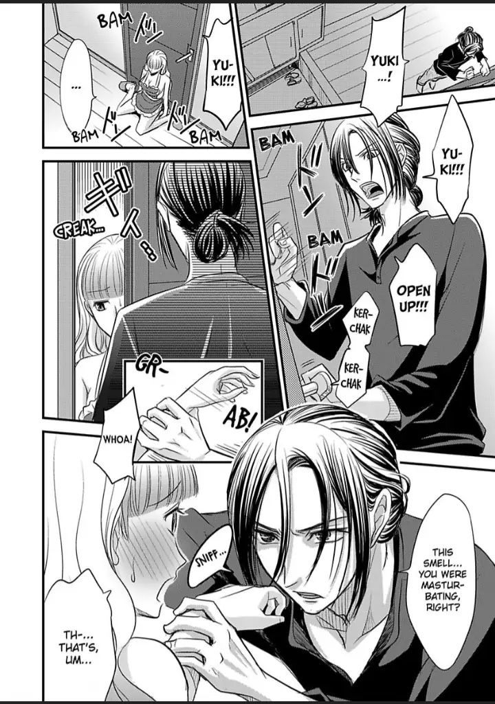 Failure as a Friend -I Turned into a Girl and He Won't Stop Playing with Me- - Chapter 1 - Page 2