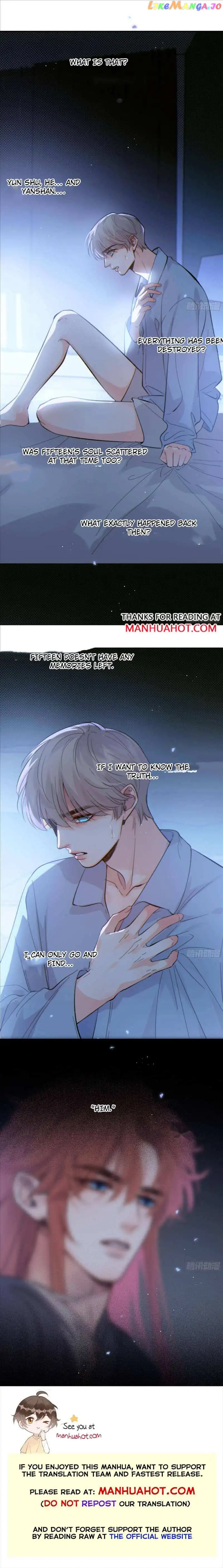 Fall Into A Nightmare With My Devil - Chapter 44 - Page 7