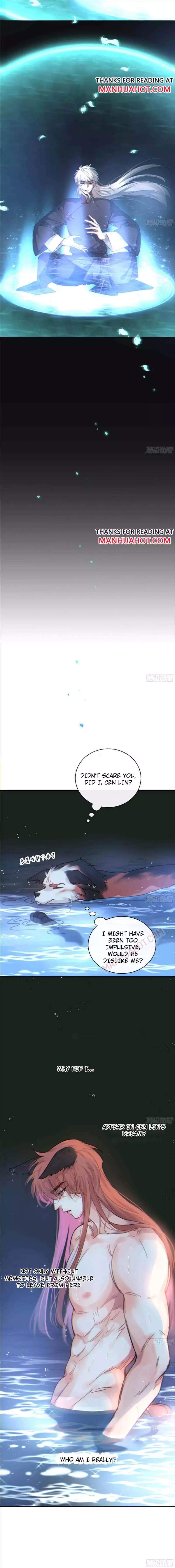 Fall Into A Nightmare With My Devil - Chapter 45 - Page 6