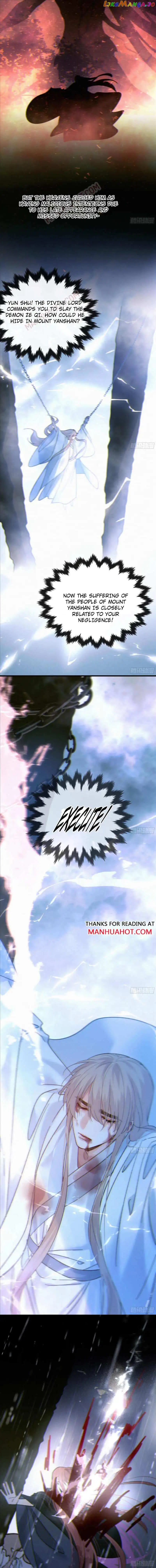 Fall Into A Nightmare With My Devil - Chapter 48 - Page 4