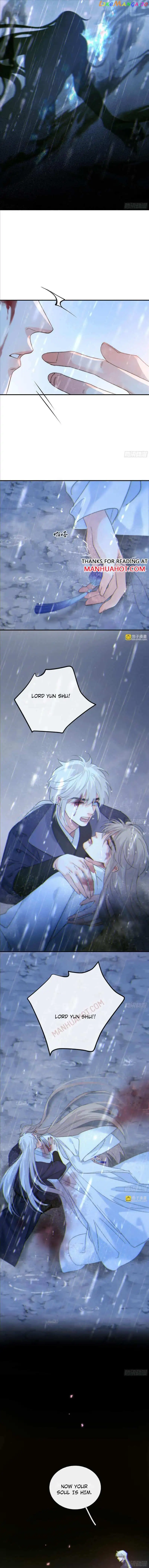 Fall Into A Nightmare With My Devil - Chapter 48 - Page 7