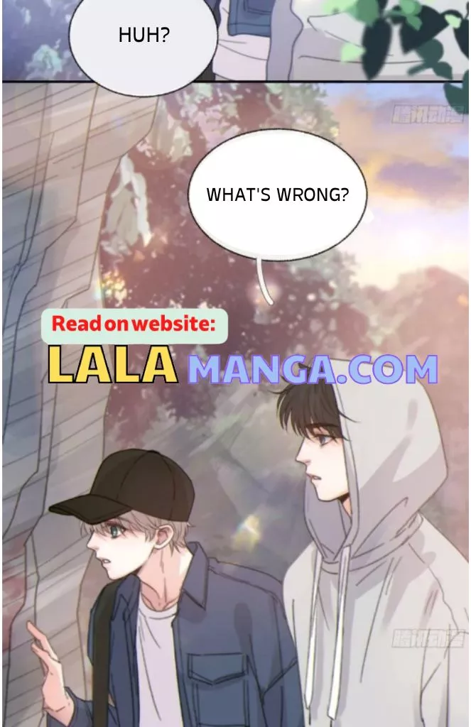 Fall Into A Nightmare With My Devil - Chapter 6 - Page 7