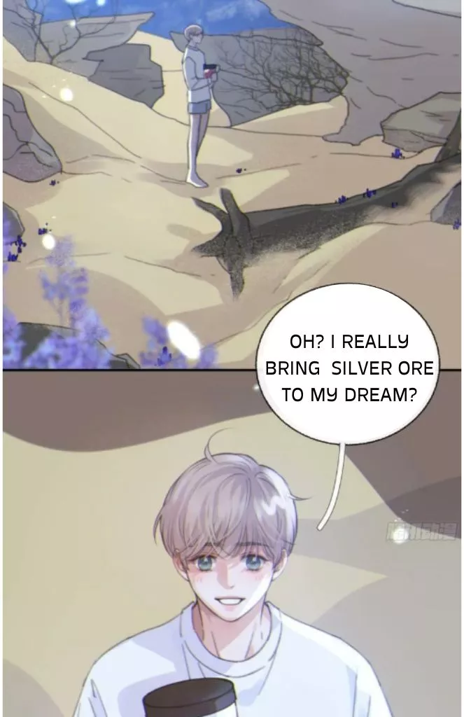 Fall Into A Nightmare With My Devil - Chapter 6 - Page 28
