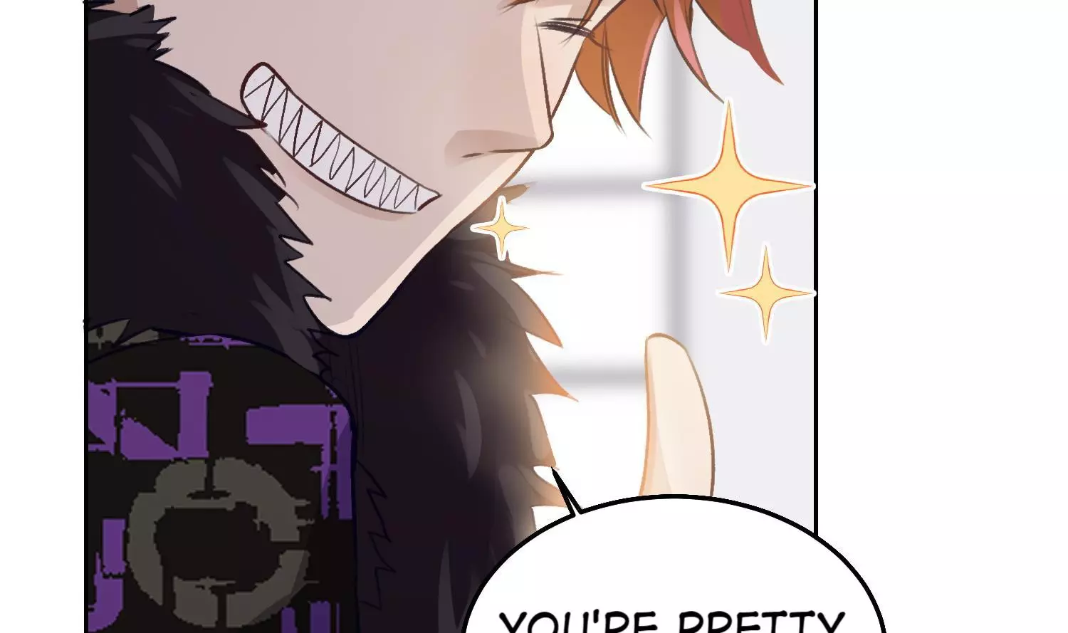 Fallen - Chapter 23 - Page 27