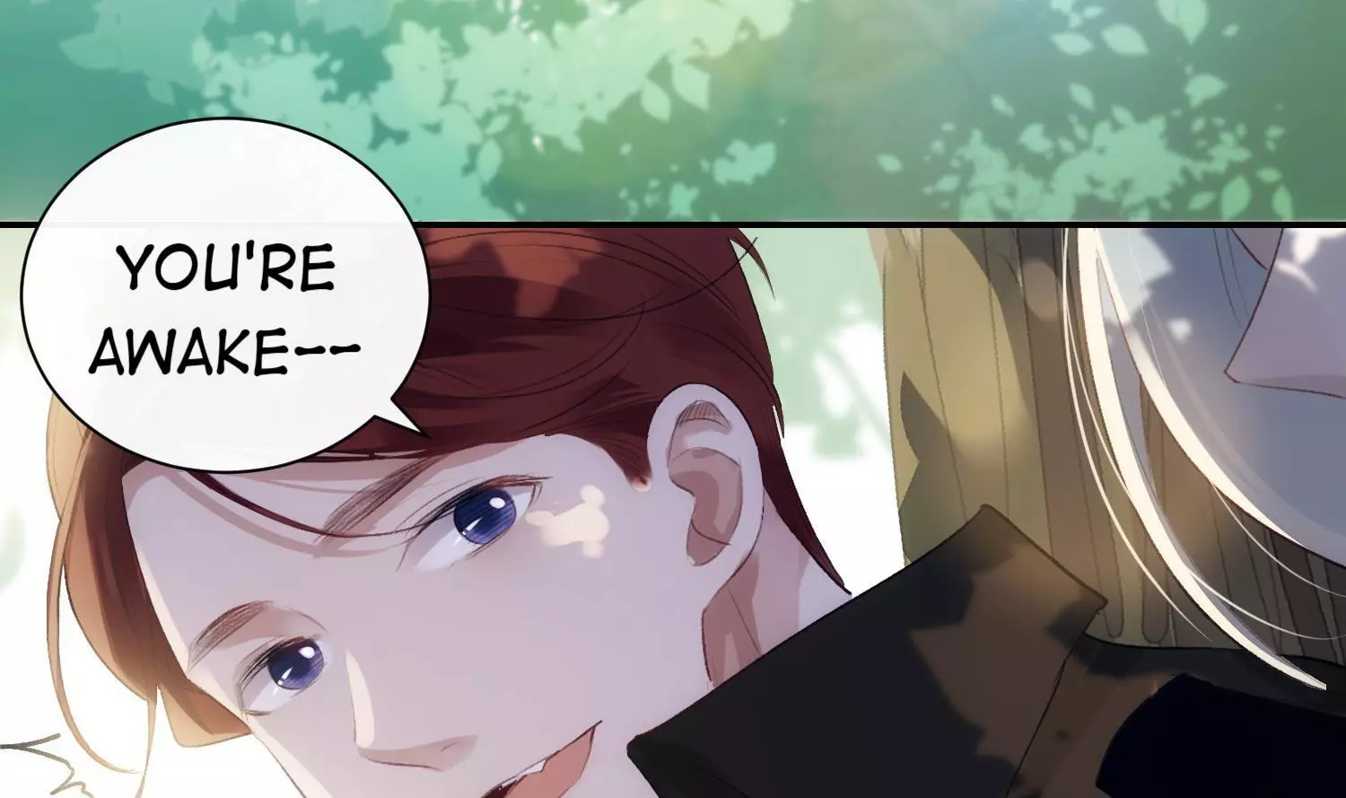 Fallen - Chapter 39 - Page 17