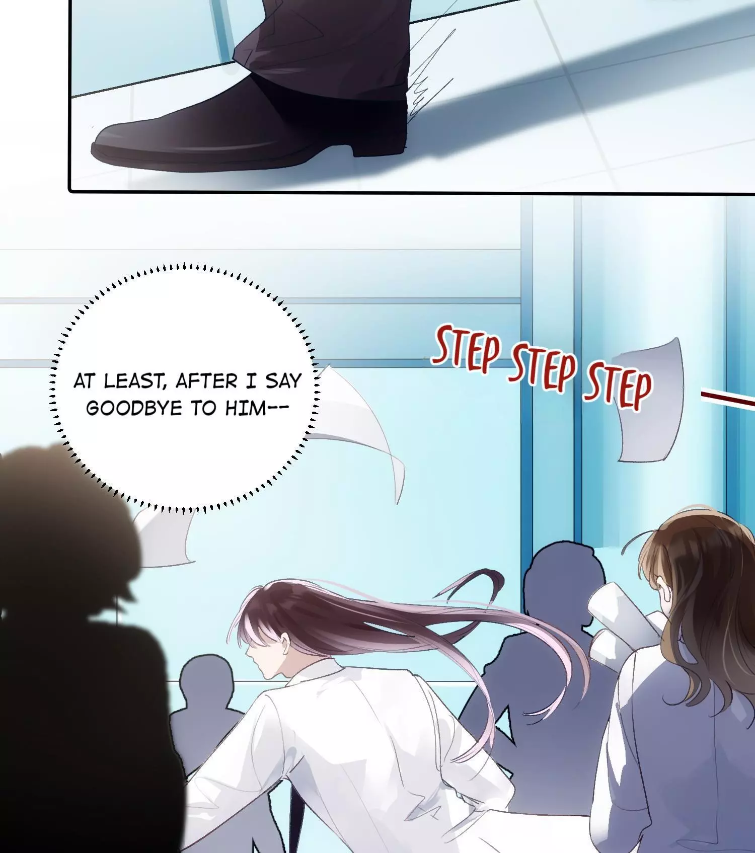 Fallen - Chapter 49 - Page 23