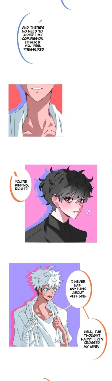 Fanboys - Chapter 4 - Page 3