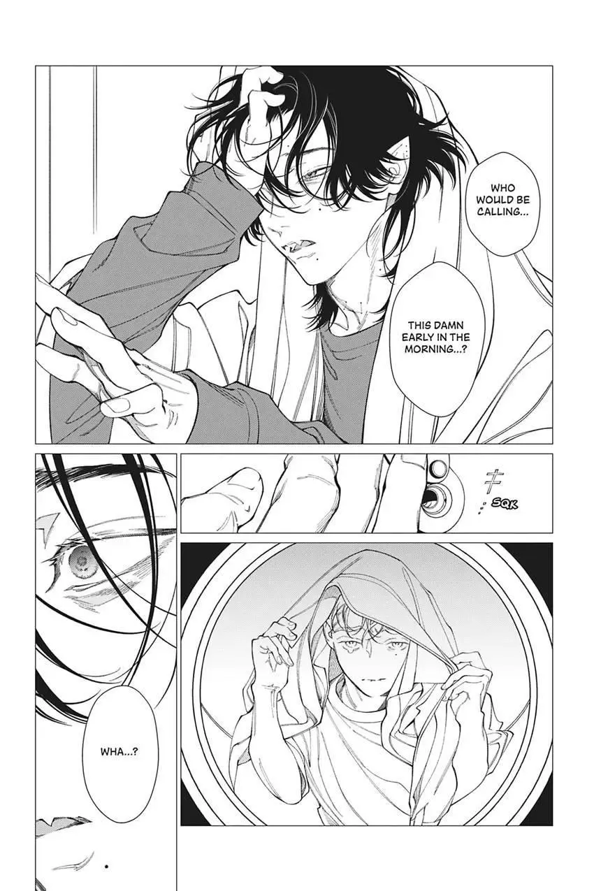 Fangs - Chapter 13 - Page 4