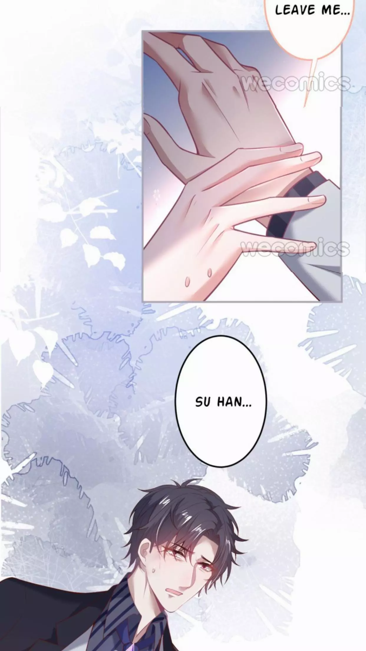 Fatal Oxygen - Chapter 112 - Page 20