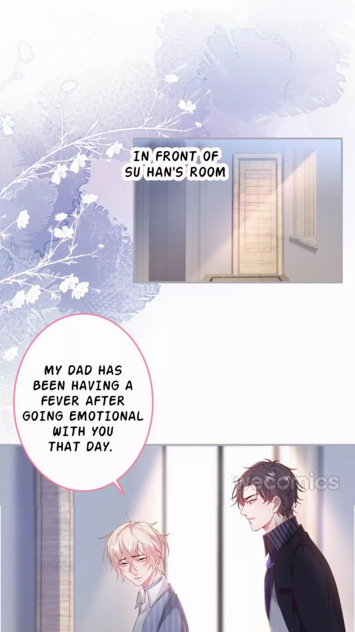 Fatal Oxygen - Chapter 112 - Page 2