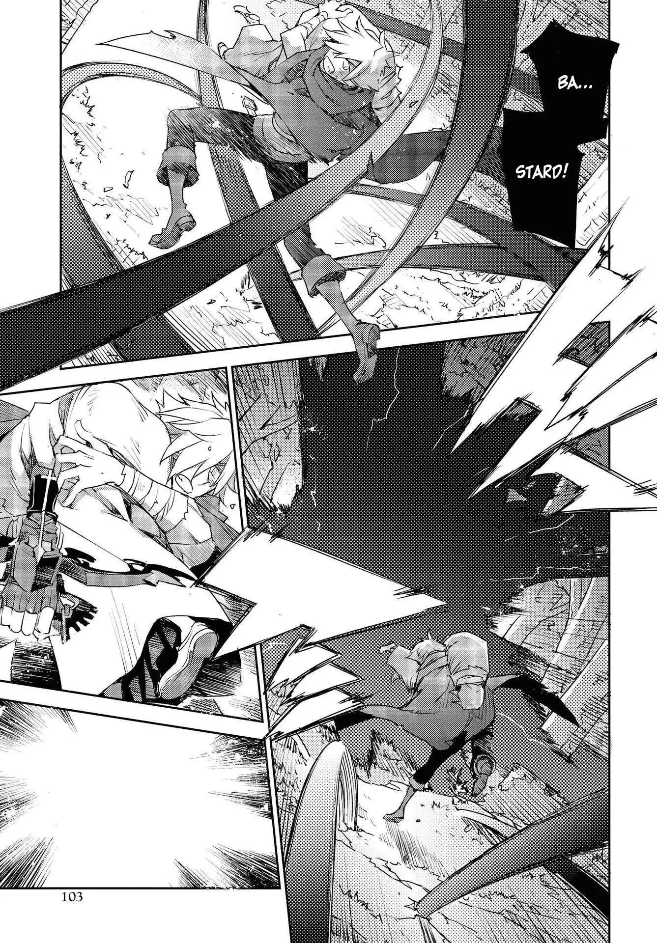 Fate/grand Order: Epic Of Remnant - Subspecies Singularity Iv: Taboo Advent Salem: Salem Of Heresy - Chapter 12 - Page 23