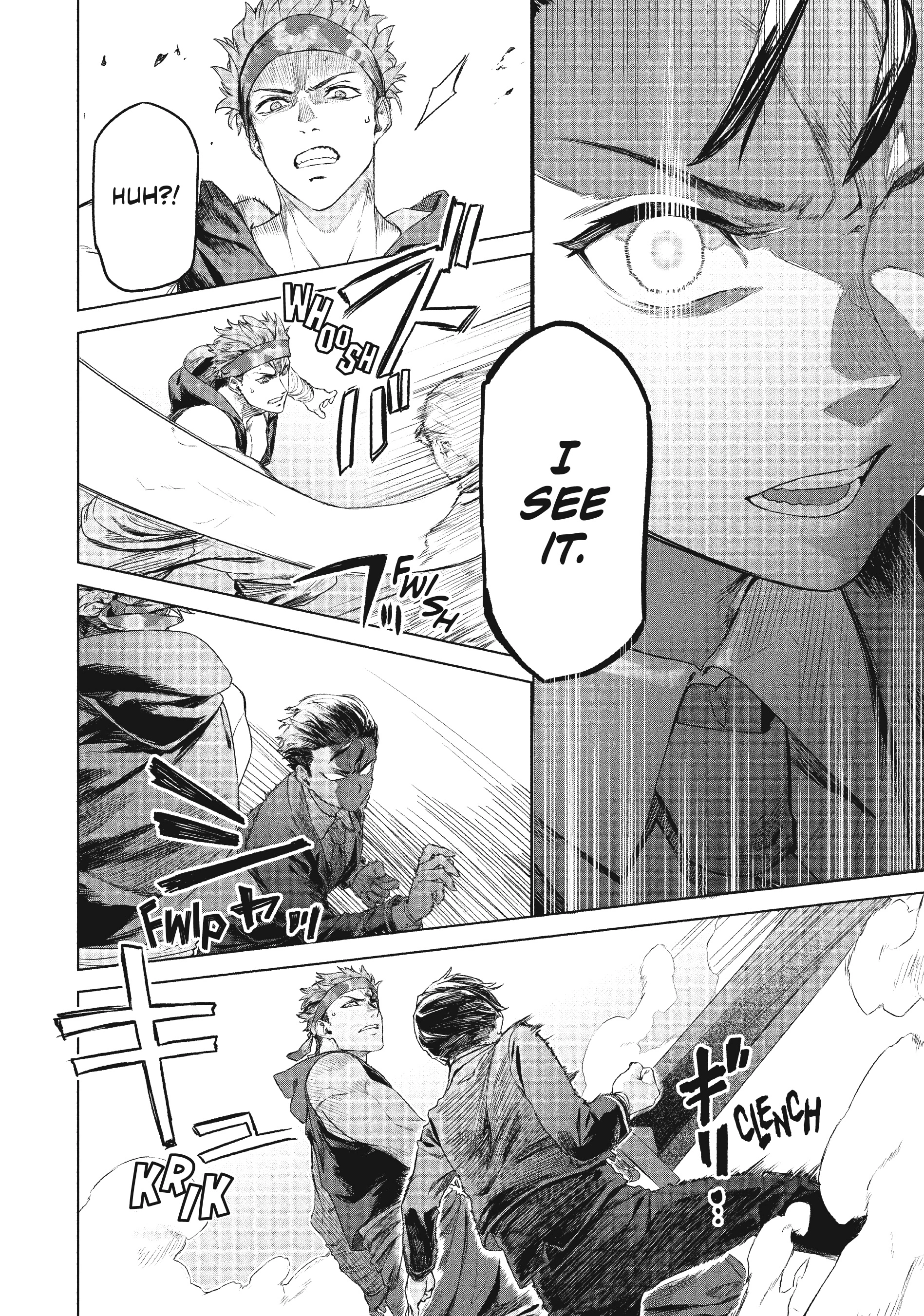 Fed Up With Being the Spoiled Queen's Genius Butler, I Ran Away and Built the World's Strongest Army [Official] - Chapter 1 - Page 31