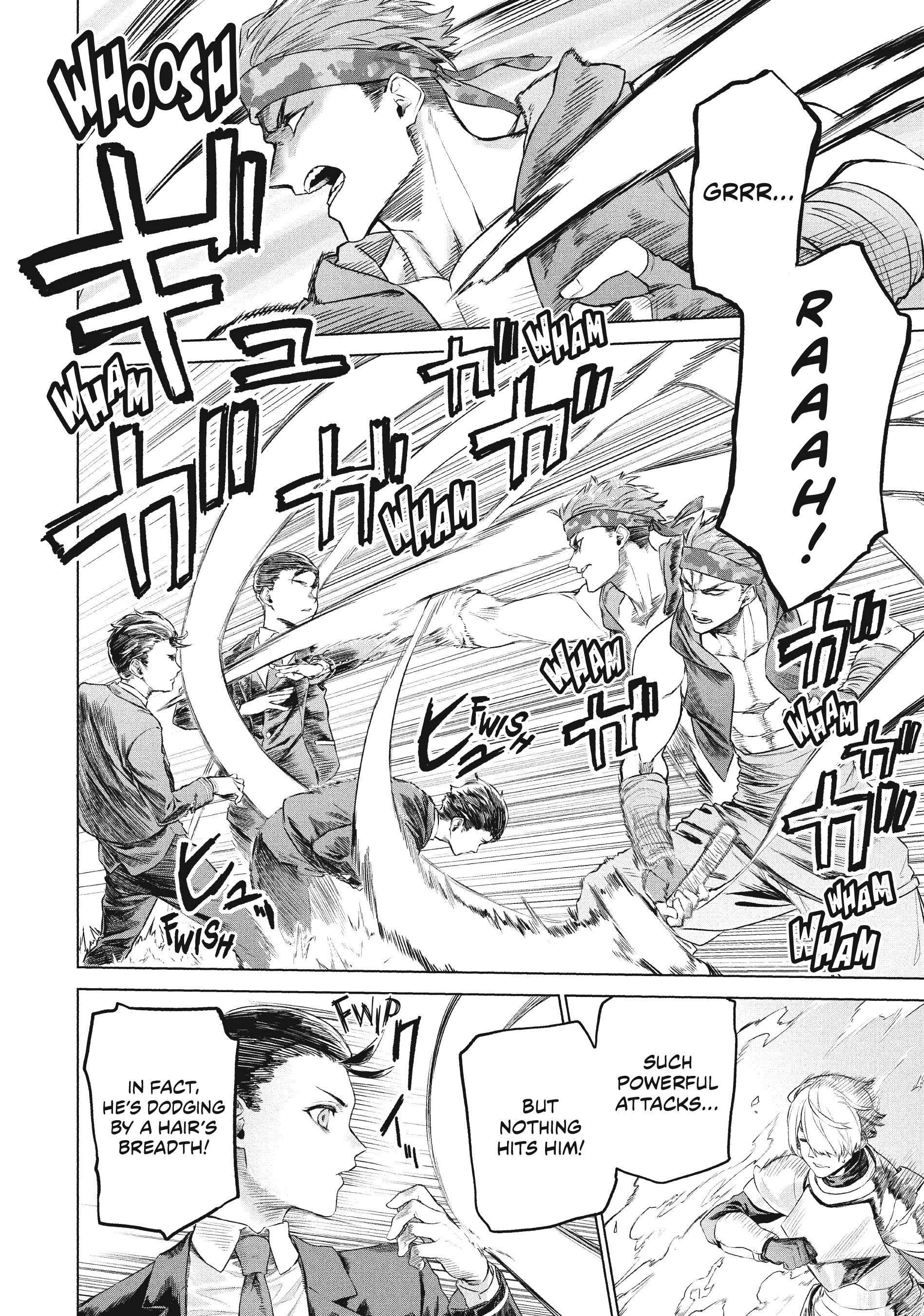 Fed Up With Being the Spoiled Queen's Genius Butler, I Ran Away and Built the World's Strongest Army [Official] - Chapter 1 - Page 29