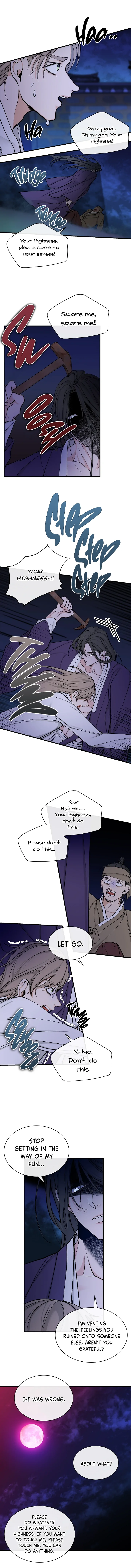 Fever - Chapter 14 - Page 13