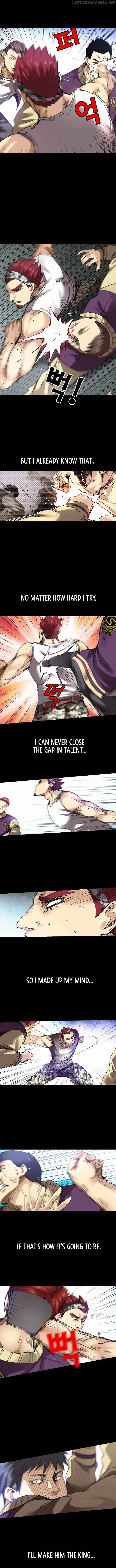 Fighters - Chapter 9 - Page 11