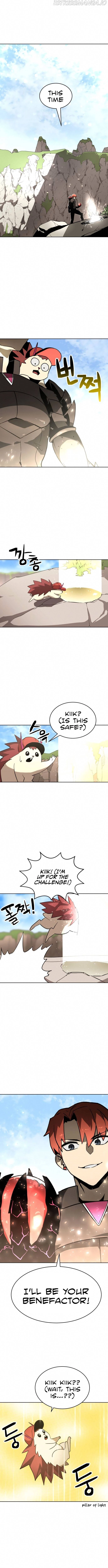 Final Boss - Chapter 38 - Page 3