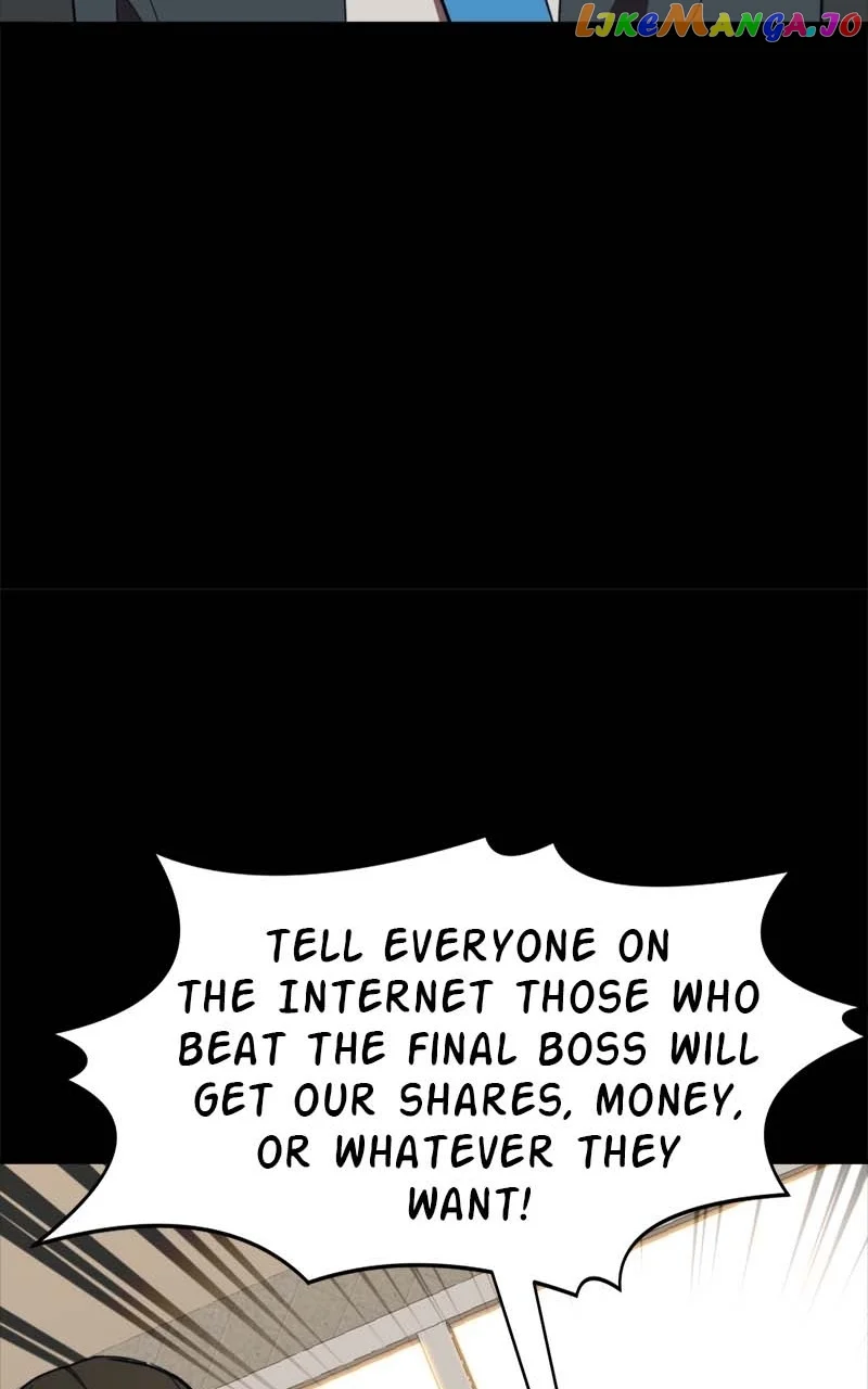 Final Boss - Chapter 92 - Page 7