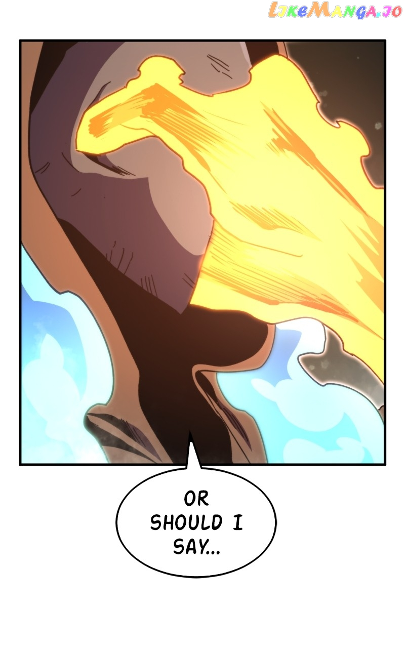 Final Boss - Chapter 99 - Page 2