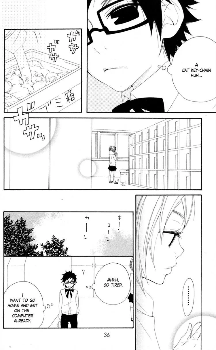 Five - Chapter 55 - Page 6