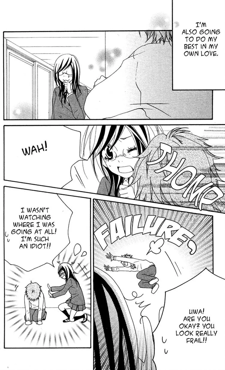 Five - Chapter 56 - Page 7