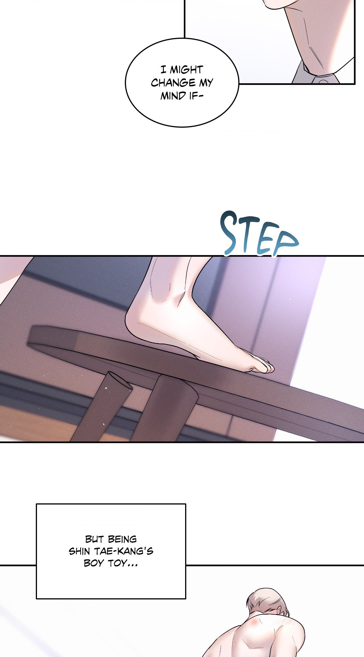 Flip the Script - Chapter 5 - Page 11