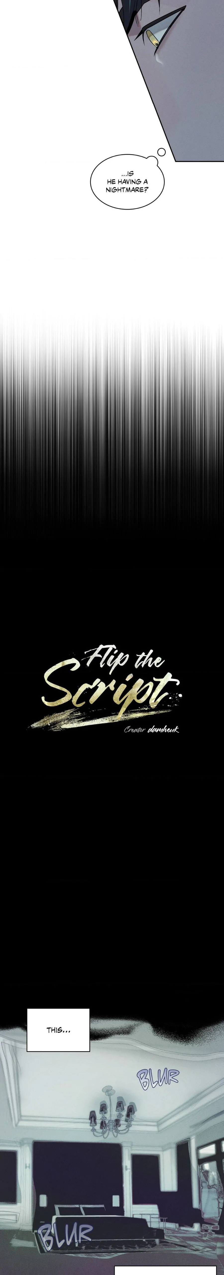 Flip the Script - Chapter 9 - Page 4