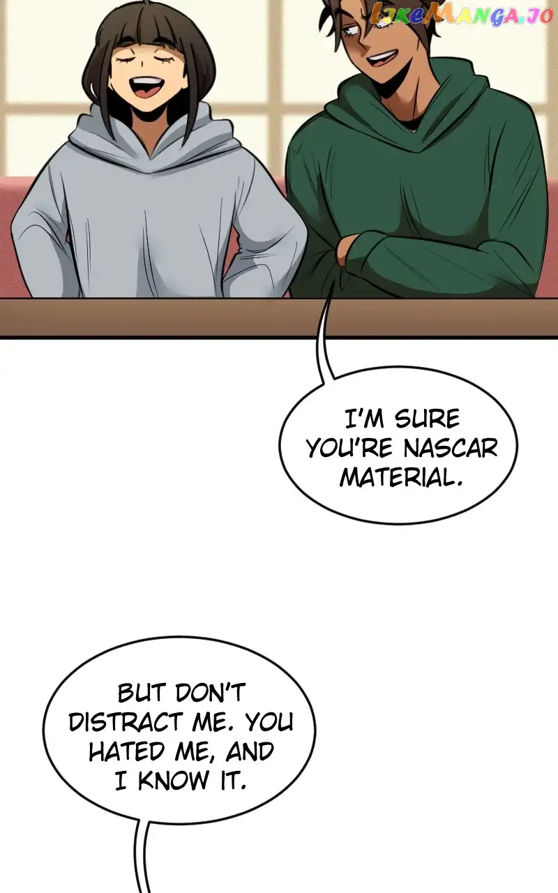 Float - Chapter 29 - Page 19