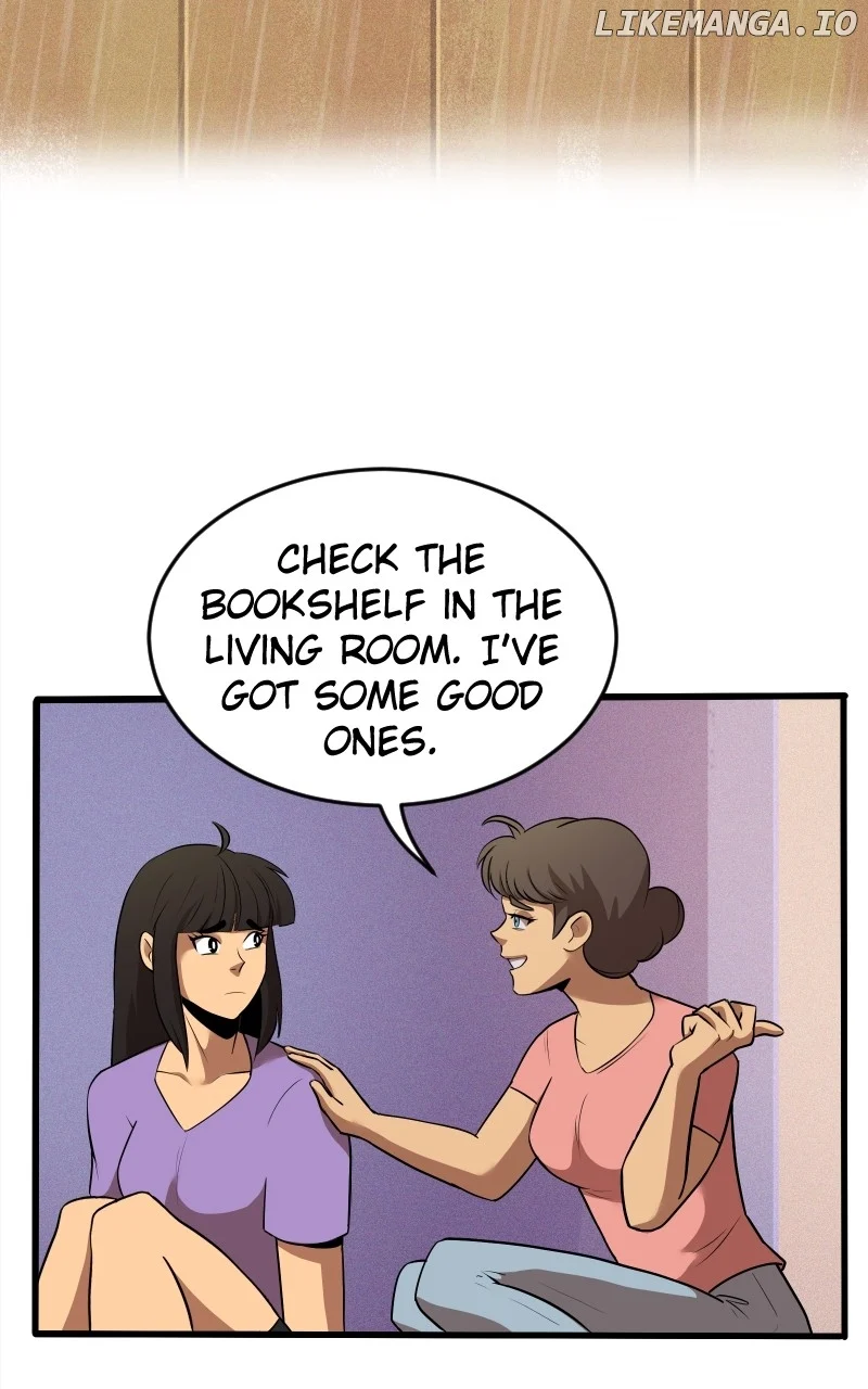 Float - Chapter 41 - Page 12
