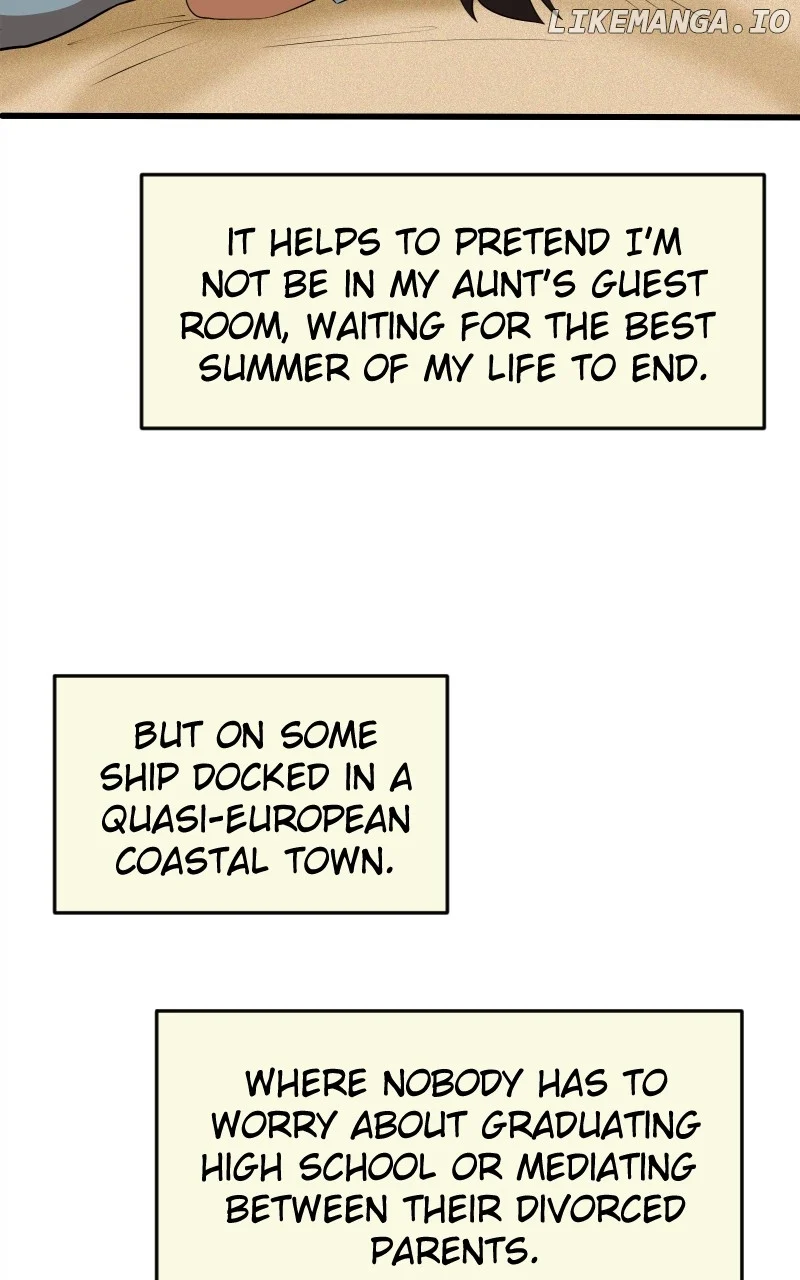Float - Chapter 41 - Page 21