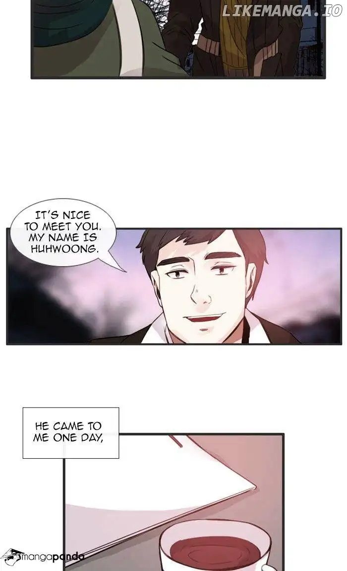 Flow - Chapter 88 - Page 8