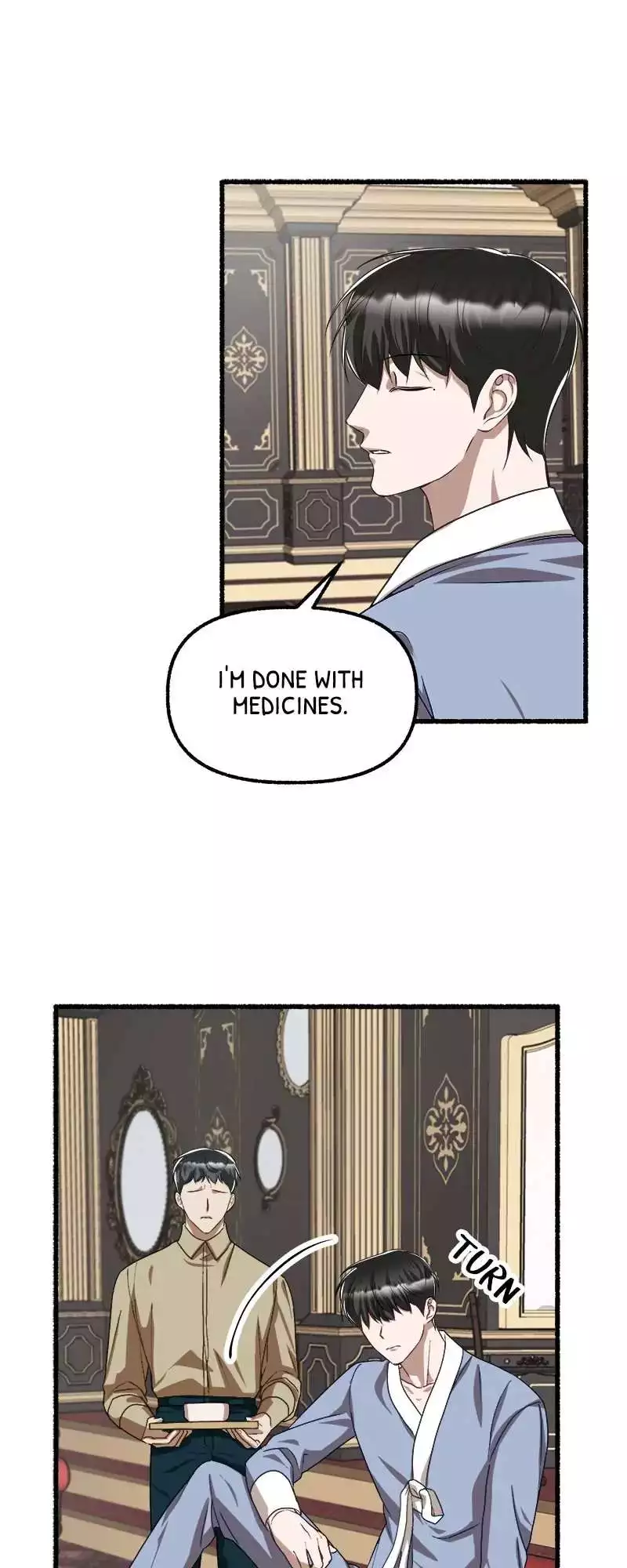 Flower - Chapter 70 - Page 50