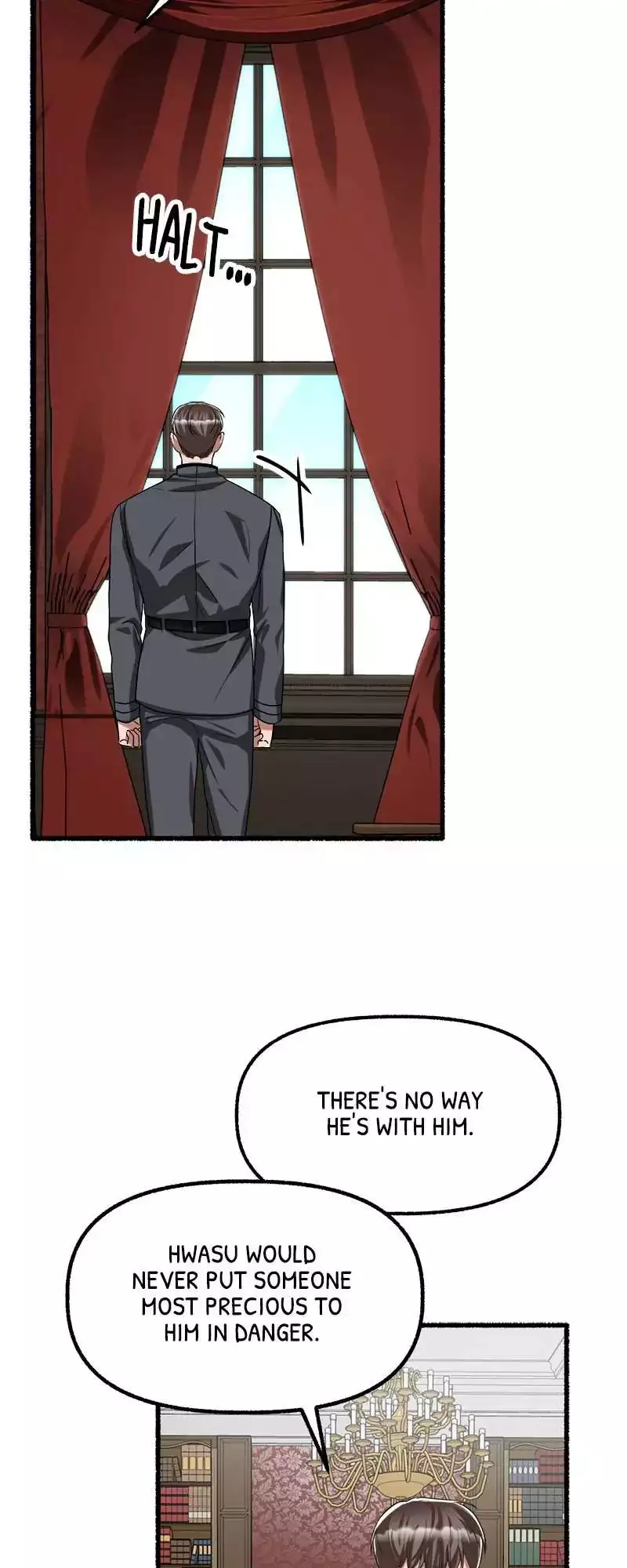 Flower - Chapter 70 - Page 15