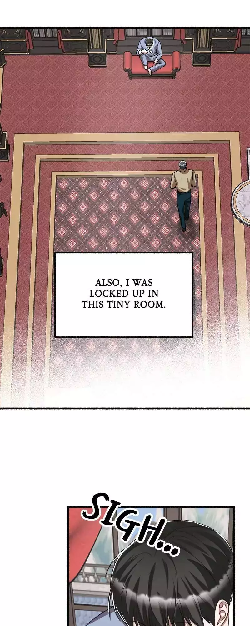 Flower - Chapter 70 - Page 45