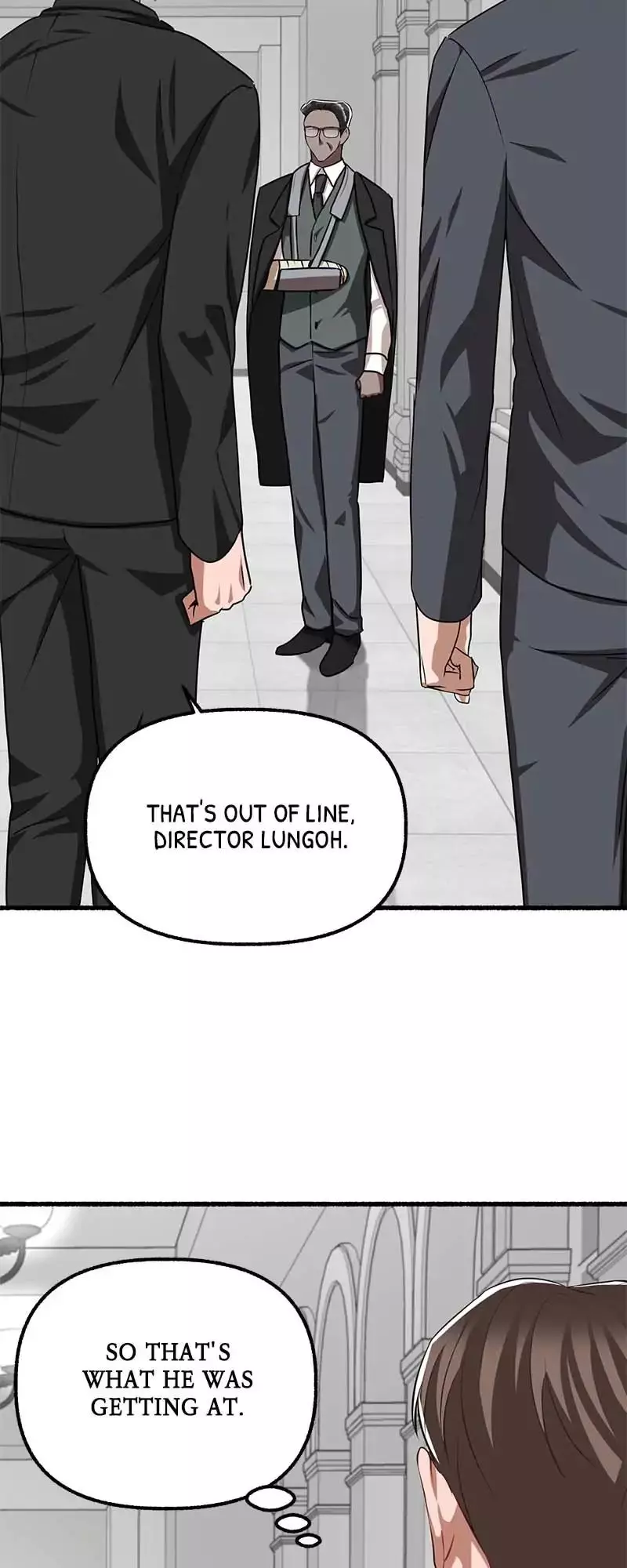 Flower - Chapter 72 - Page 39