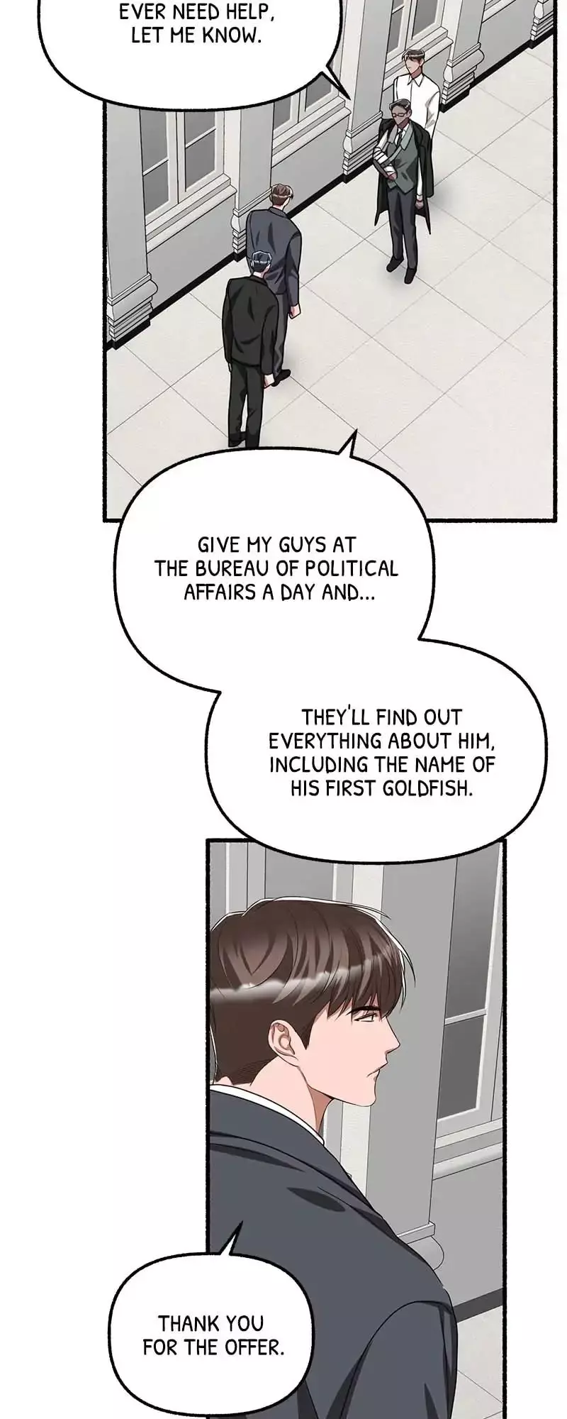 Flower - Chapter 72 - Page 29