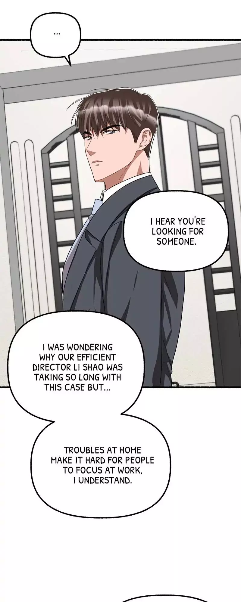 Flower - Chapter 72 - Page 34